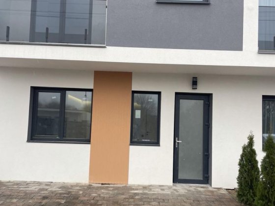 Котетдж двох поверховий Ужгород