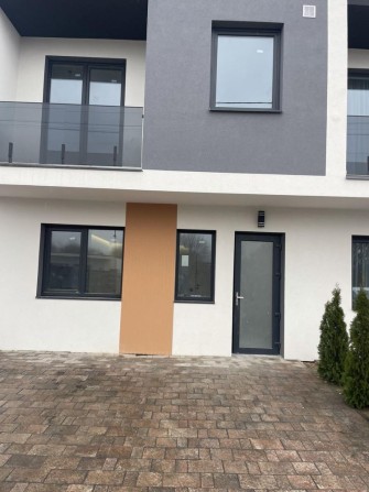 Котетдж двох поверховий - фото 1