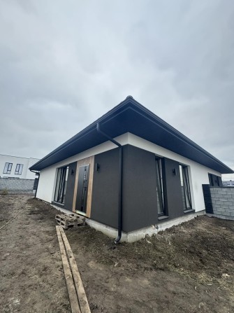 Продаж котеджу на Щасливому - фото 1