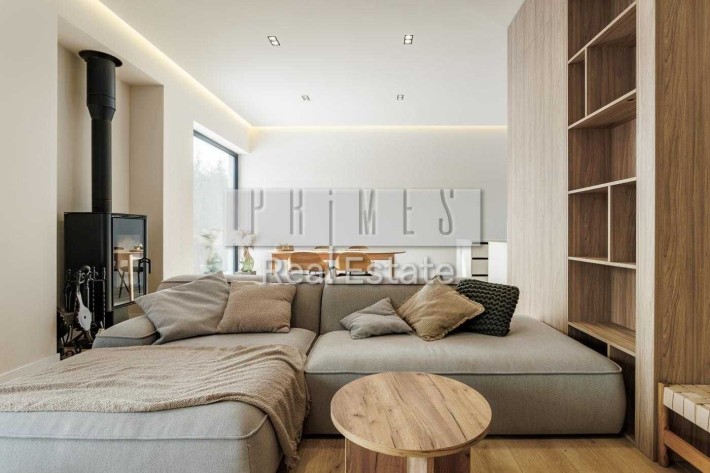 Продаж Будинку Осокорки 140м 3-к Дарницький р-н | Вихід на Дніпро - фото 1