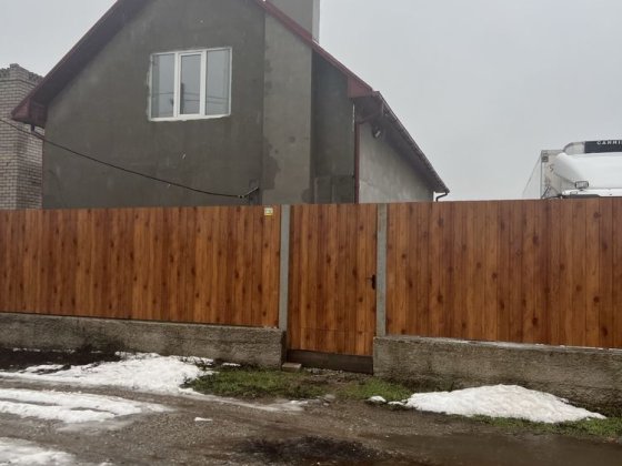 Будинок  з ділянкою 8 соток, Дніпро, Таромське