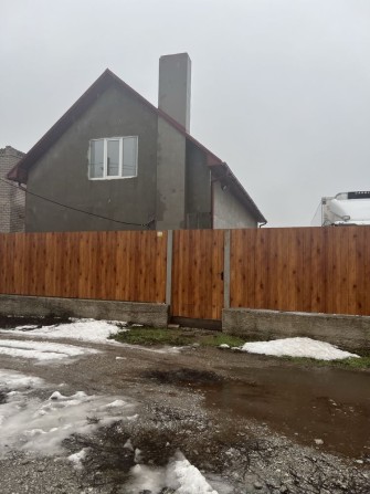 Будинок  з ділянкою 8 соток, Дніпро, Таромське - фото 1