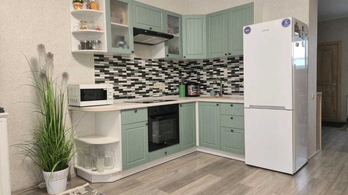 Сучасного таунхаусу з генератором, Лавіна поруч. Програми розглядаємо - фото 1