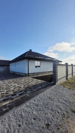 Будинок американка біля міста  під чистову обробку‼️‼️‼️ - фото 1