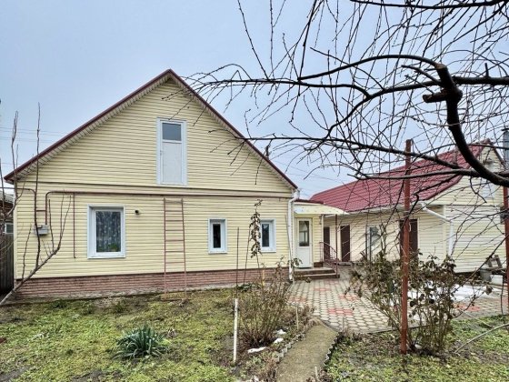 Продам дом на Левом берегу. Дніпро