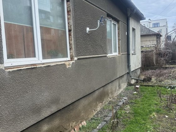 Будинок в історичному центрі Ужгорода Ужгород