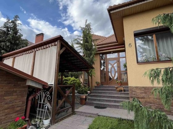 Продаж будинку на Червениці Ужгород