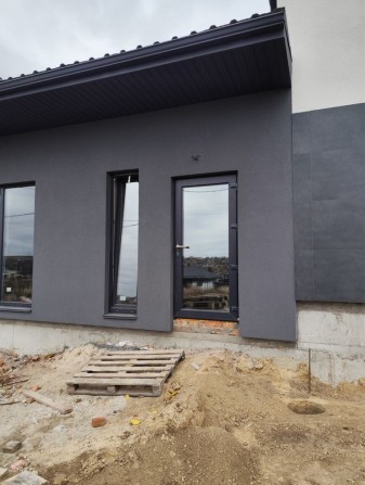 2-кімнатний котедж в районі Райського саду! - фото 1