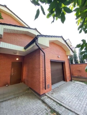 Продам будинок вул. Гусенка - фото 1