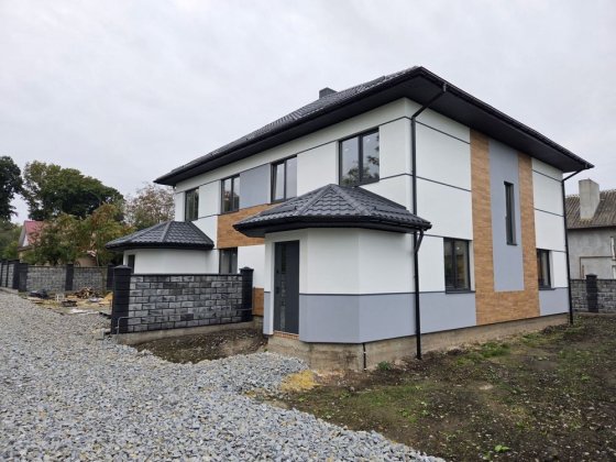 Продаж котеджів р-н Басів кут! Ровно