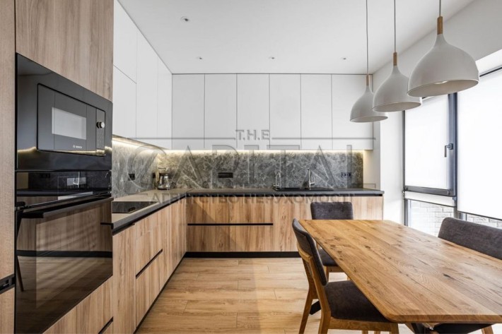 Продаж будинку / 250м2, 6-к, 3пов /Укриття/ Київ, Соломʼянка, Жуляни - фото 1