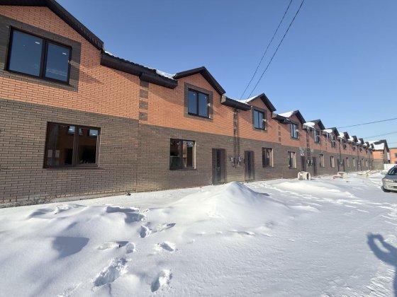 Продам таунхаус від забудовника Вінниця