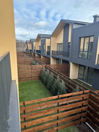 Продам таун хаус - фото 1