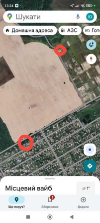 Продам 3 дачних ділянок і дачний  будинок. - фото 1