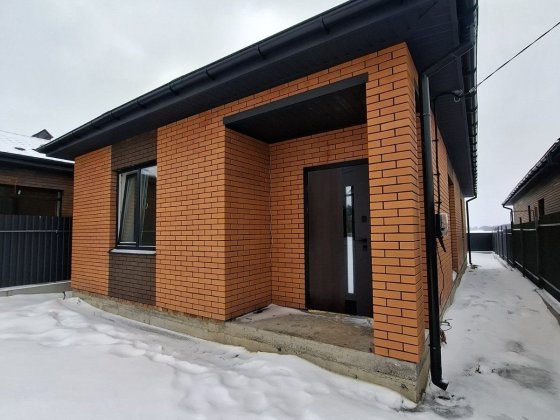 Продам будинок в чистовому варіанті на Перемичці 3.5 с землі Винница