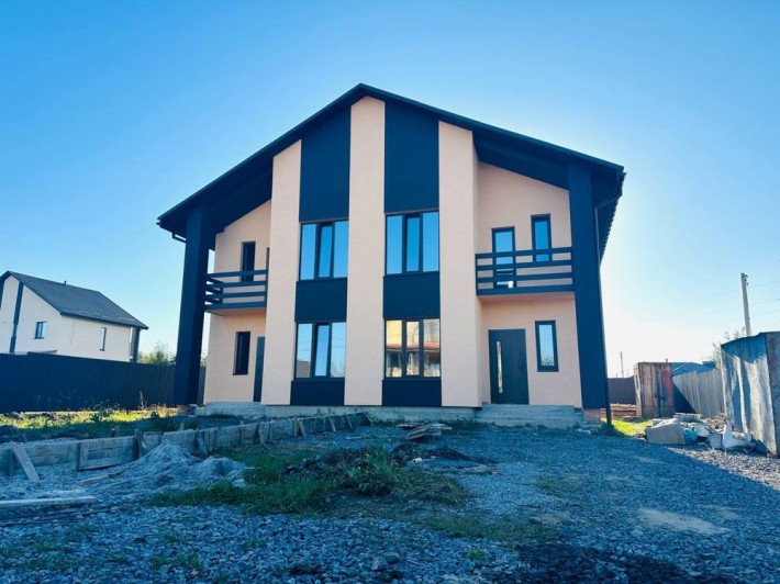 Продам Дуплекс с. Пирогова топ локація - фото 1