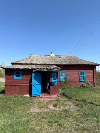 Продаж теплого будинку смт Ріпки - фото 1