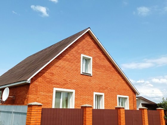 Продається садиба в 30км від міста Чернігів. Ріпки