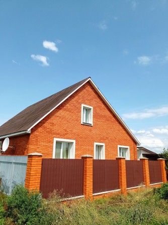 Продається садиба в 30км від міста Чернігів. - фото 1