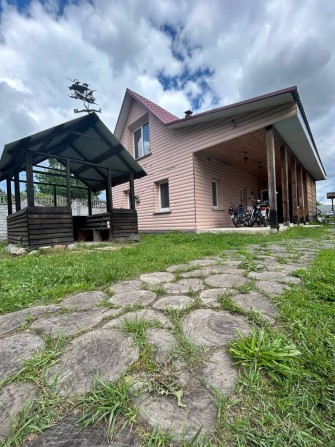 Продам будинок біля Чернігова - фото 1