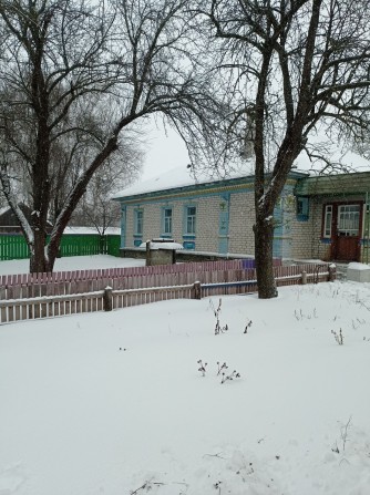 Будинок в с Олишівка. Каналізація. Є-ВІДНОВЛЕННЯ. - фото 1