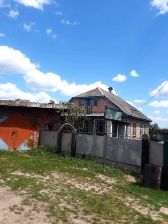 Будинок з піччю смт.Ладан (район Березина - Сосна) - фото 1