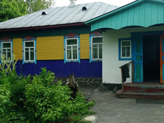 Доглянутий будинок в м Куликівка Куликівка