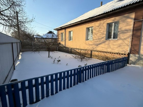 Будинок в Куликівці мебльований,вся побутова техніка Куликовка