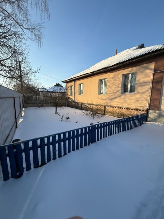 Будинок в Куликівці мебльований,вся побутова техніка - фото 1