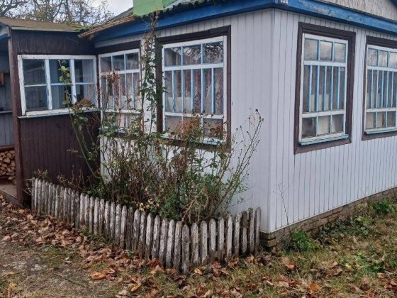 Продається будинок Батурин