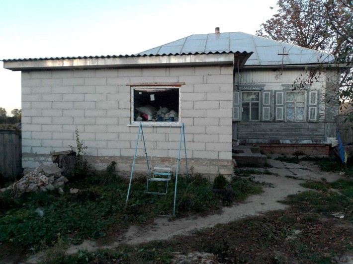 Продам будинок в місті Батурин - фото 1