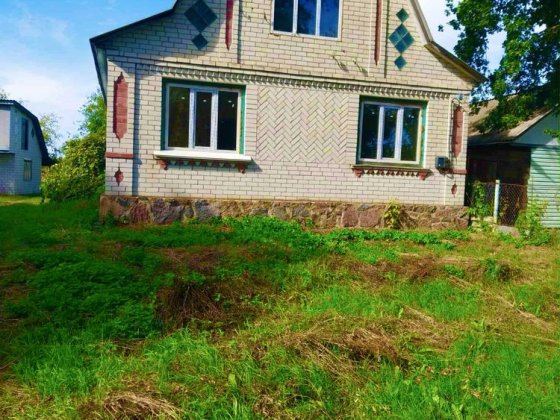 Продам будинок село Нова Басань Нова Басань
