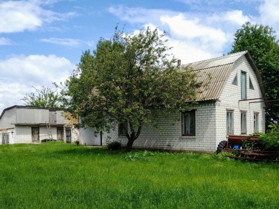 Продам будинок в с. Нова Басань Новая Басань