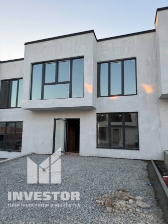 Продаж таунхаусу в с.Годилів, передмістя Чернівців - фото 1