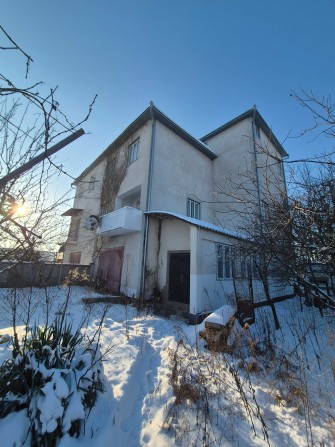 Продається  частина будонковолодіння (4 рівнева квартира) село Годилів - фото 1