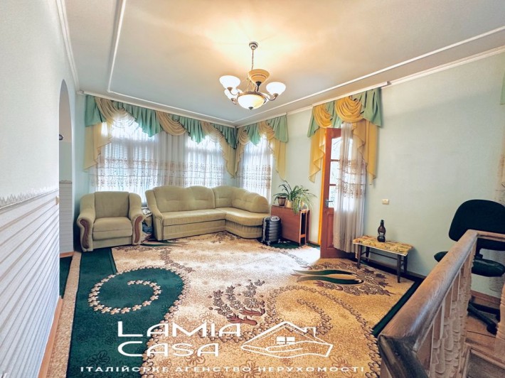 Продаж двох будинків в Годилові. 5 хв від Героів Майдану - фото 1