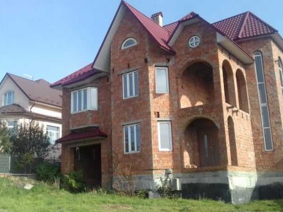 Будинок в Годиловi Годилів