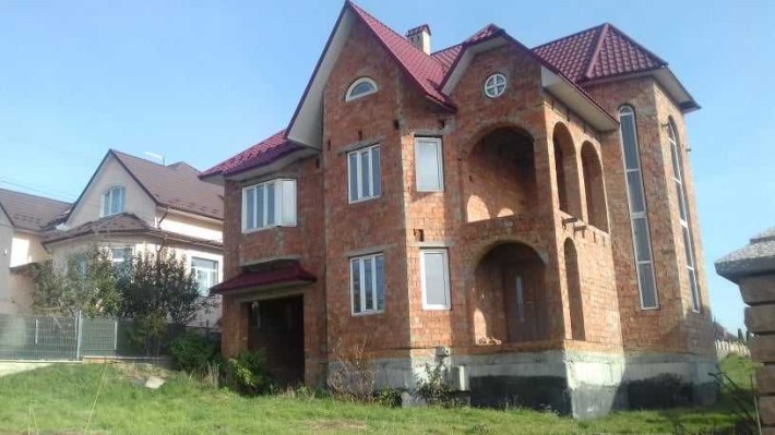 Будинок в Годиловi - фото 1