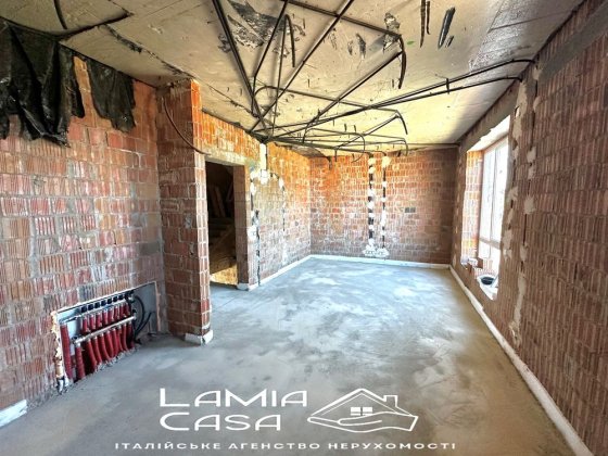 Таунхаус 3 хв від Г. Майдану (Годилів) Годилов