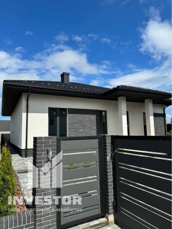 Продається одноповерховий будинок  в с.Годилів - фото 1