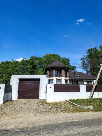 Сучасний будинок | 158 м² | 14 соток | Ремонт, готовий до життя - фото 1