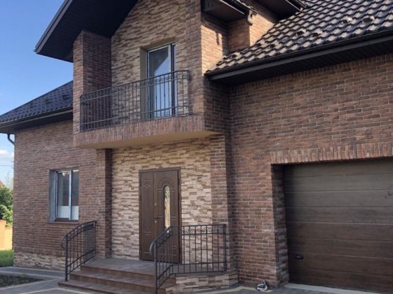 Продається  будинок на Дослідній станції (вул. Галицька) Годилів