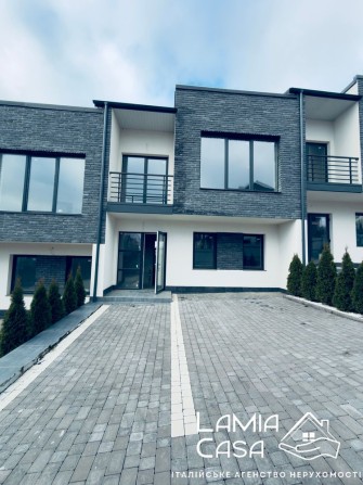 Продаж таунхауса на вул Мазепа (район Депоту) - фото 1