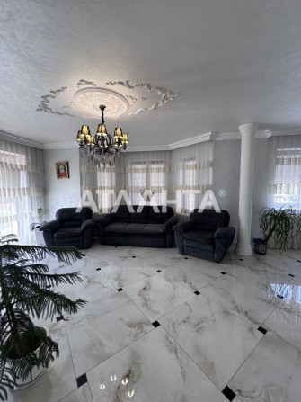 Гарний будинок в Чагрі - фото 1