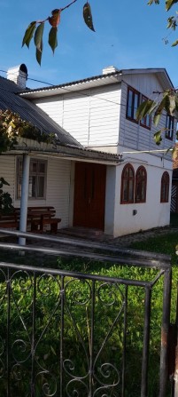Хата в с. Мигове - фото 1