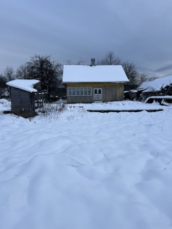 Продаж землі + будинок в Мигове - фото 1