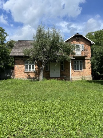 Продаж! Земля 50 сотих + будинок - фото 1