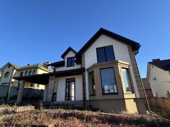 Будинок в селі Великий Кучурів Великий Кучурів