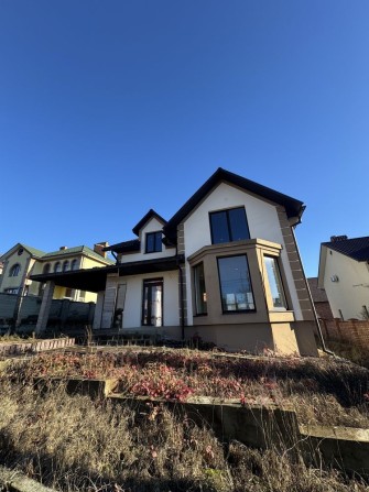 Будинок в селі Великий Кучурів - фото 1