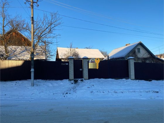 Продам будинок (В. Кучурів) Великий Кучурів